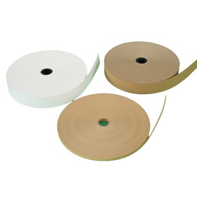 Conector bandă de hârtie kraft