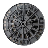 Suport LED de 580 MM care primește bobină din plastic